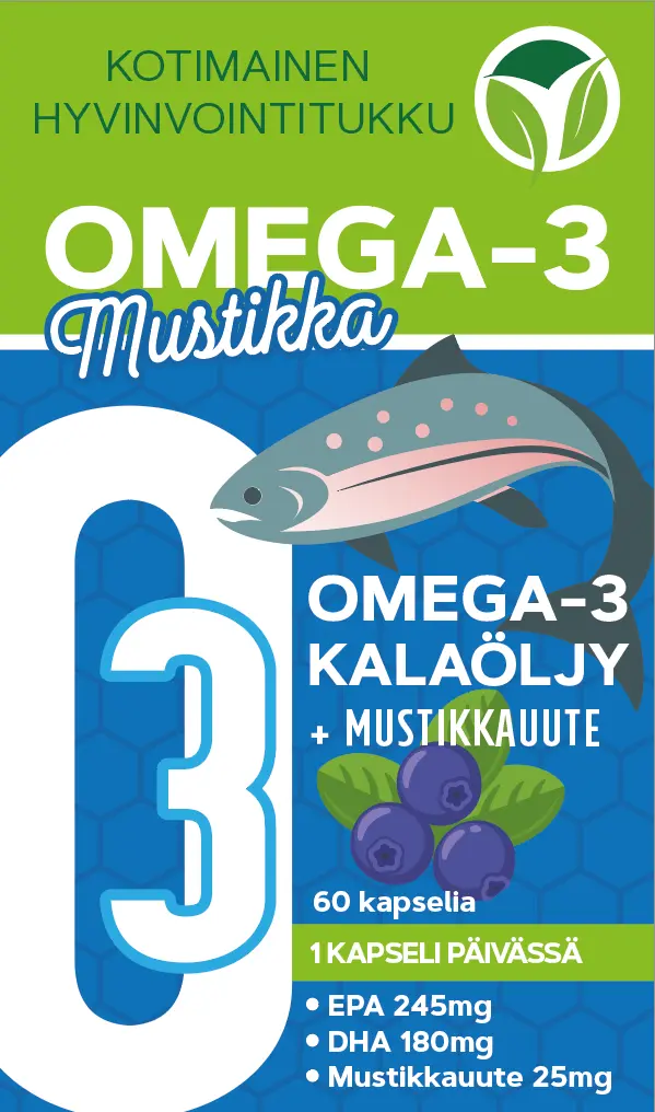 omega3-etiketti