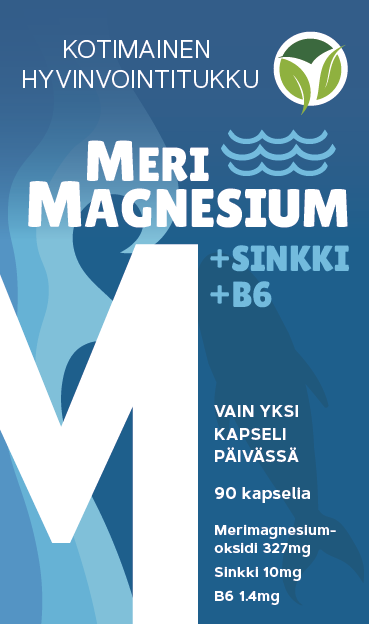 magnesium front